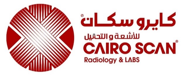 cairo scan logo