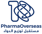 pharmaoverseas logo