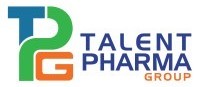 talentpharma logo